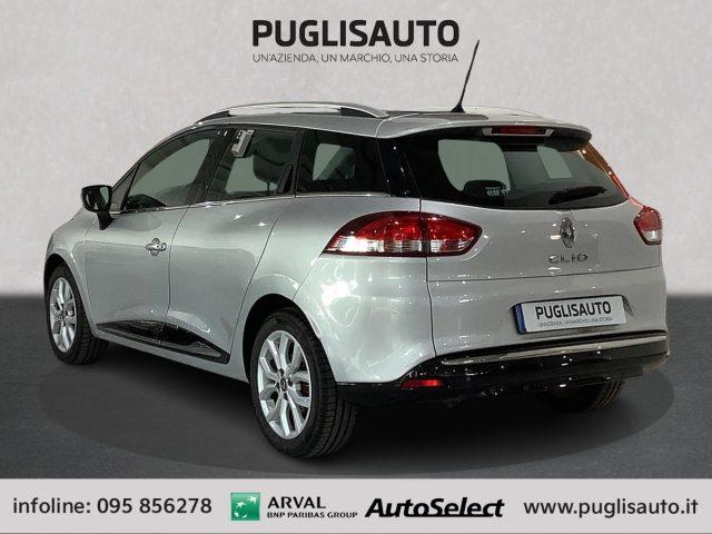 RENAULT Clio Sporter dCi 8V 90CV Start&Stop Energy Intens