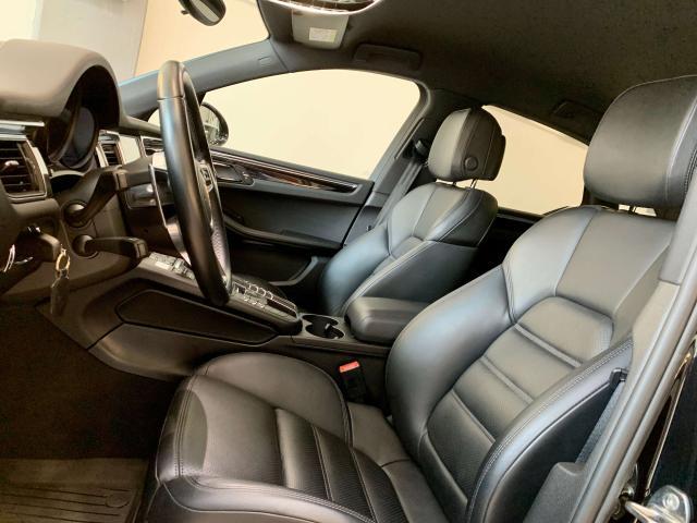 Porsche Macan Macan 3.0d S 250cv pdk Restyling Post. Ufficiale