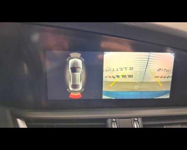 ALFA ROMEO Giulia 2.0 t Sprint Q4 280cv auto