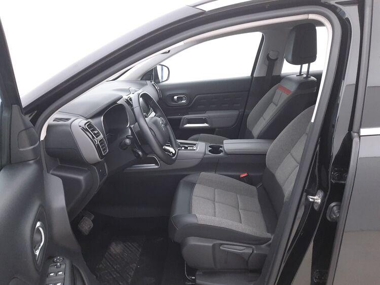 Citroen C5 Aircross Shine EAT8 BR865726 1.5 Diesel 131CV