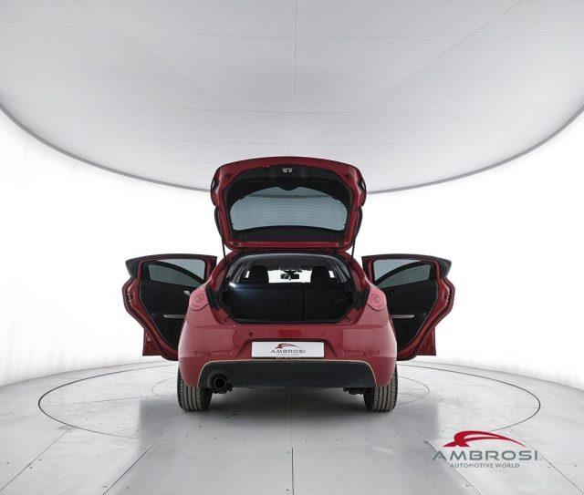 ALFA ROMEO Giulietta 1.4 tb Progression 105cv E6