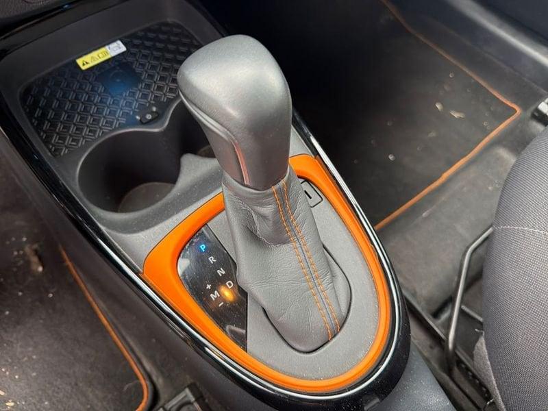 Toyota Aygo X Aygo X 1.0 Limited Air 72cv s-cvt