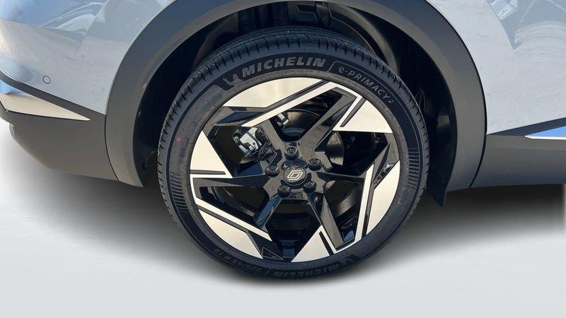 Renault Symbioz Full Hyb. E-Tech 145 CV Iconic