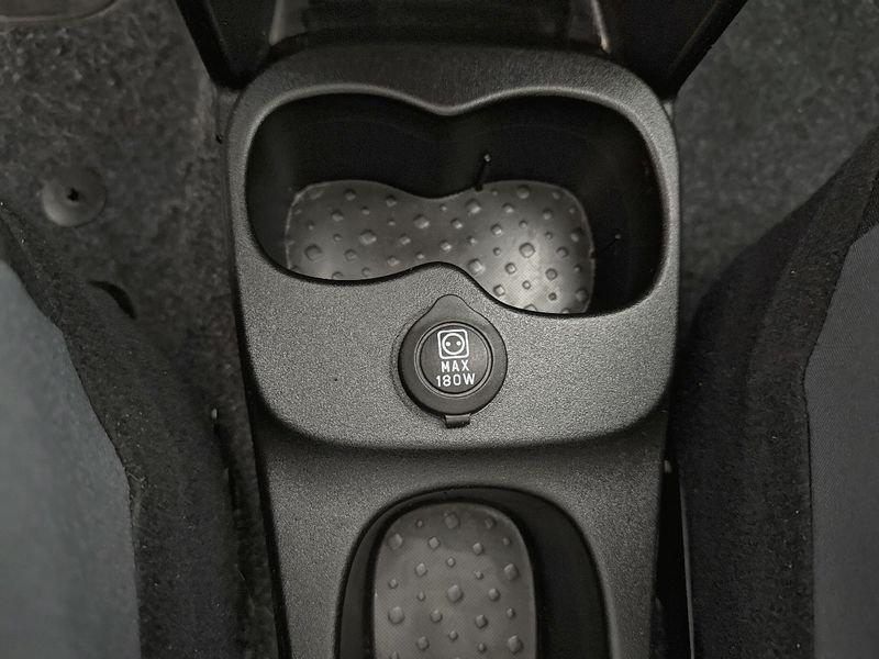 FIAT Panda 0.9 TwinAir Turbo 85cv S&S E6d-Temp 4x4