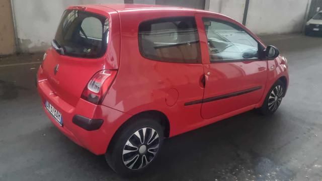 Renault Twingo 2008 photo 3