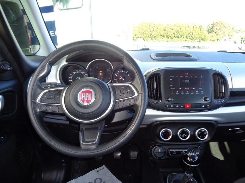 FIAT 500L 500L 1.4 95 CV S&S Connect
