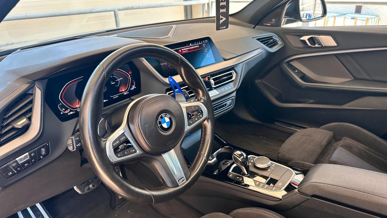 Bmw 135 M 135i xDrive