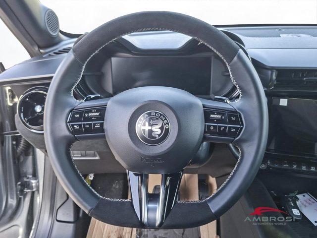 ALFA ROMEO Junior ibrida Edizione Milano Cortina 2026 1.2 145CV Hybr