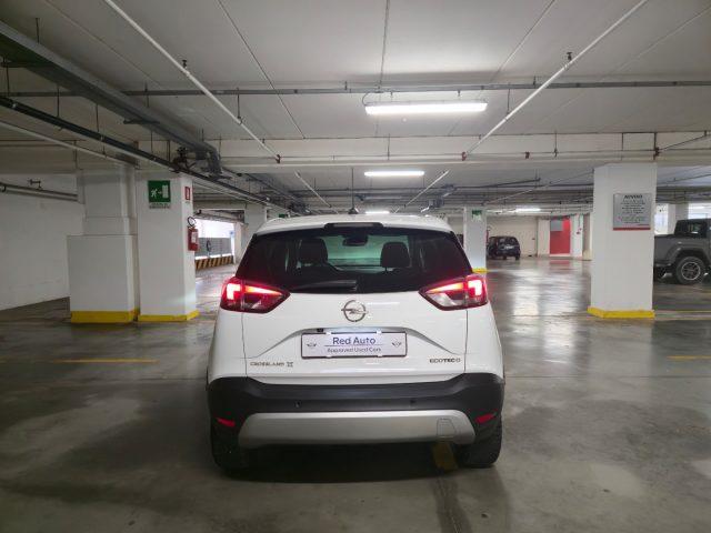 OPEL Crossland X 1.5 ECOTEC D 102 CV Start&Stop Ultimate