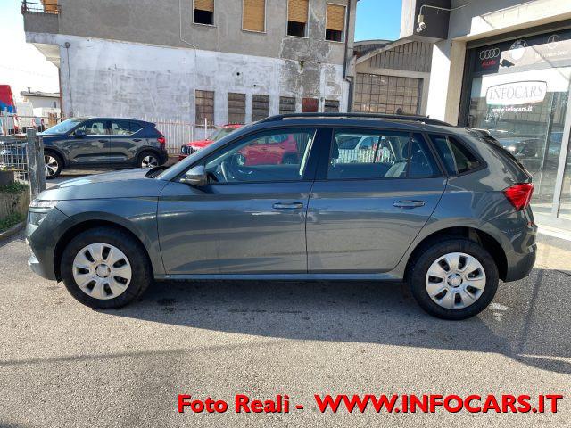 SKODA Kamiq 1.0 TSI Ambition *OK NEOPATENTATI