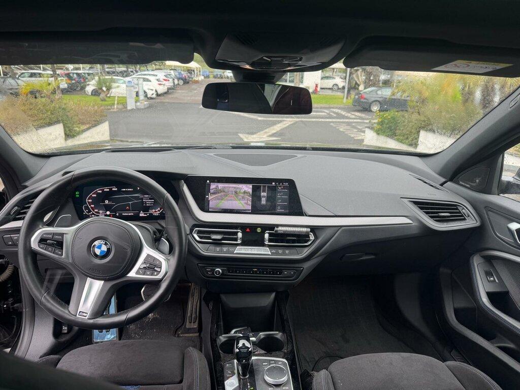 BMW Serie 1 5 Porte 135 i M xDrive Steptronic