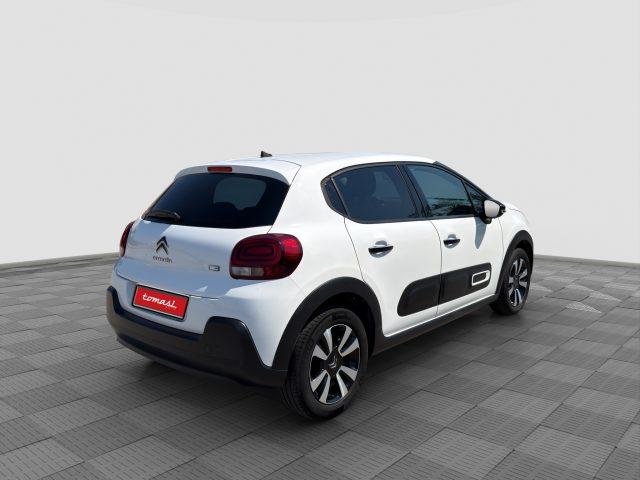 CITROEN C3 C3 PureTech 83 S&S Shine