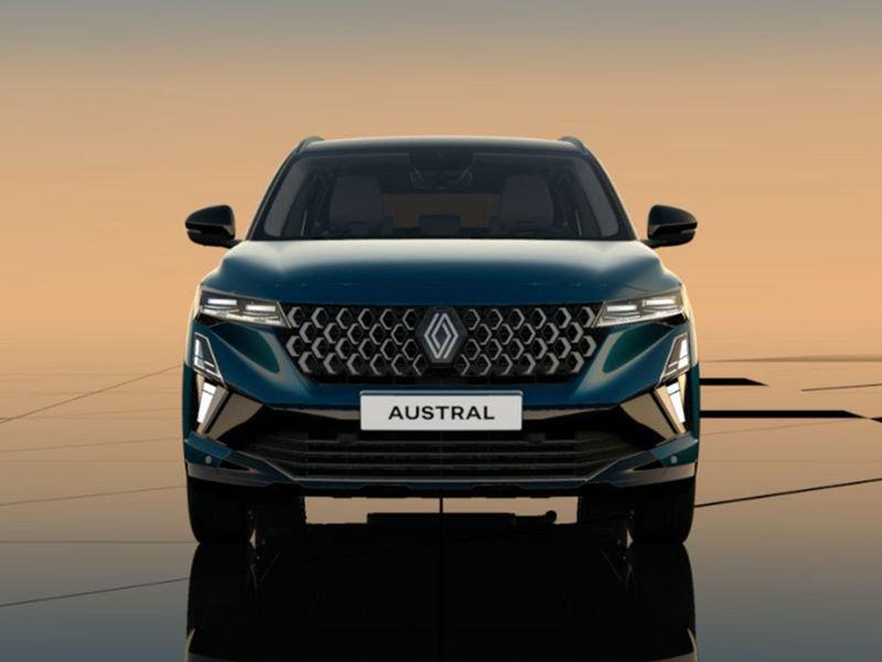 Renault Austral Austral Full Hybrid E-Tech Esprit Alpine 200 CV