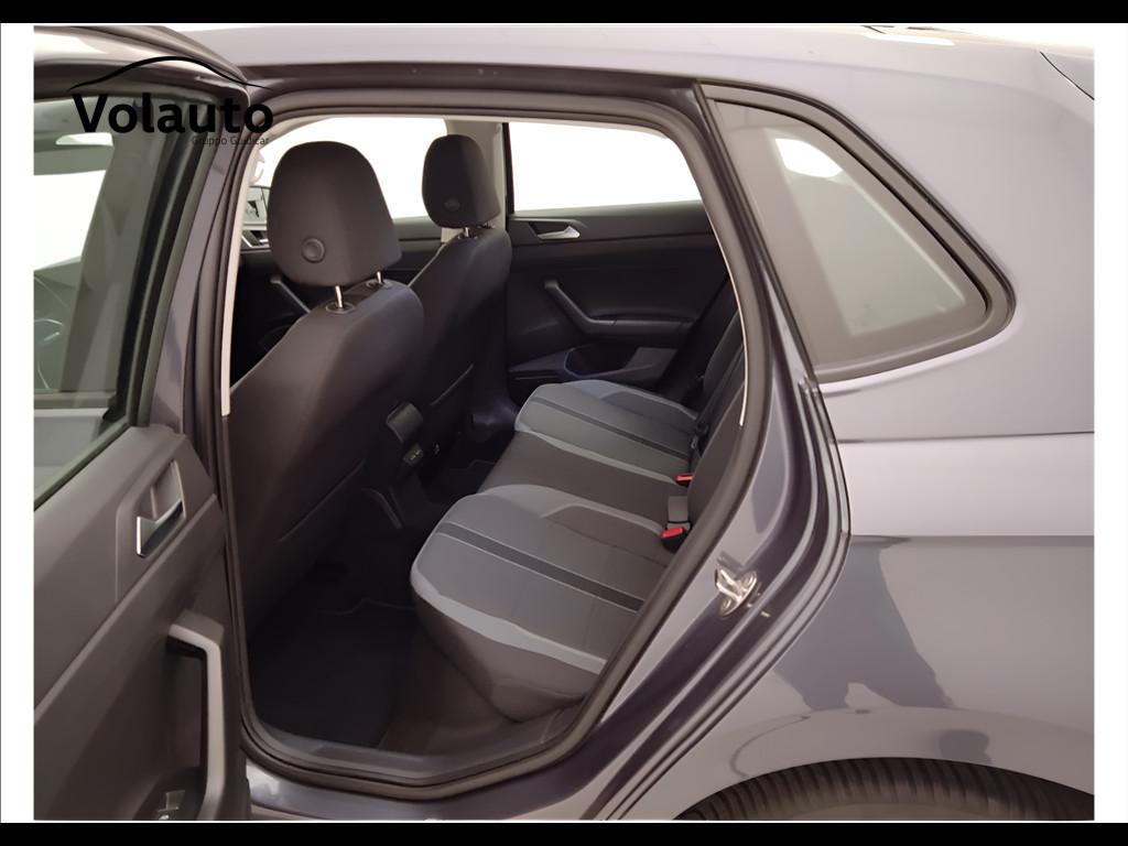 VOLKSWAGEN Polo VI 2022 - Polo 1.0 tsi Style 95cv