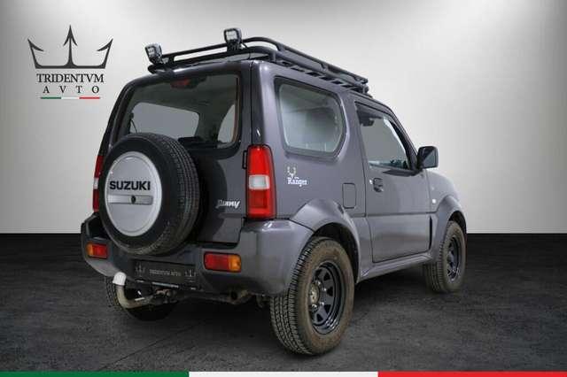 Suzuki Jimny 1.3 vvt JLX 4wd E5