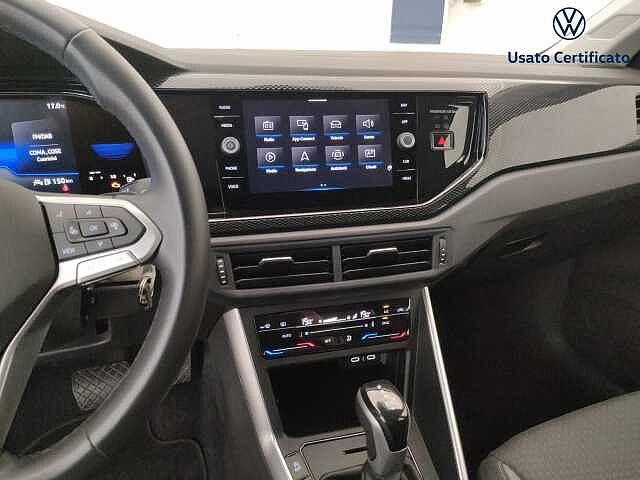 Volkswagen Polo 6ª serie 1.0 TSI DSG Life