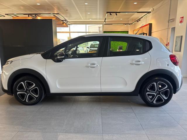 CITROEN C3 PureTech 82 Feel