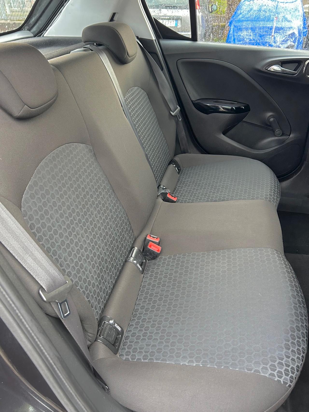 Opel Corsa 1.2benz. 5 port.-UNIPROPRIETARIO