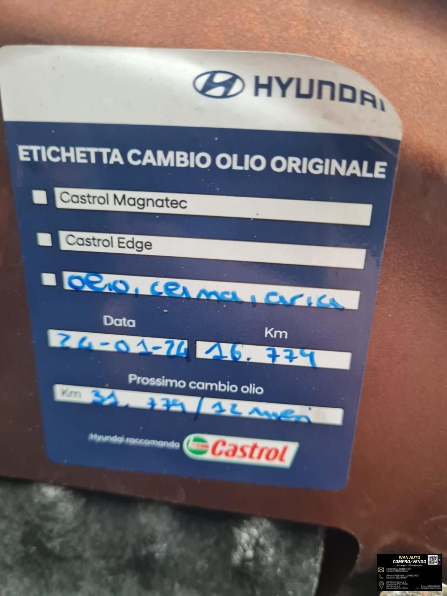 FIAT 500 L 1.4 Benzina-30.000 Km-Neopatentati