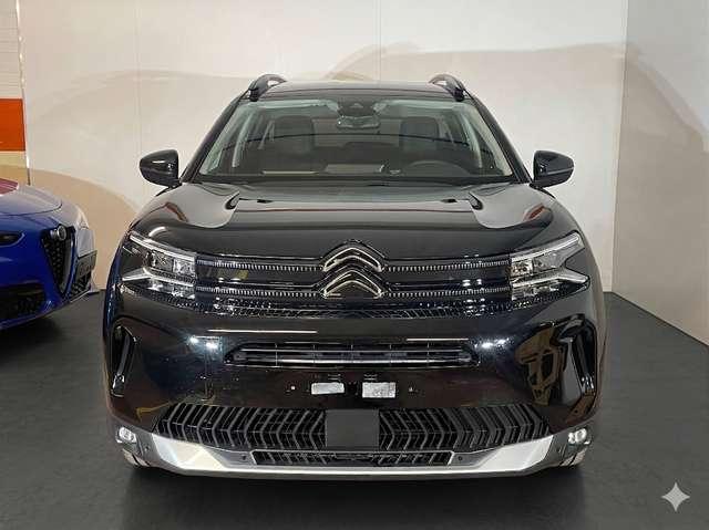 Citroen C5 Aircross 1.5 bluehdi 130cv Max + Navi + Telecamera + Key Less