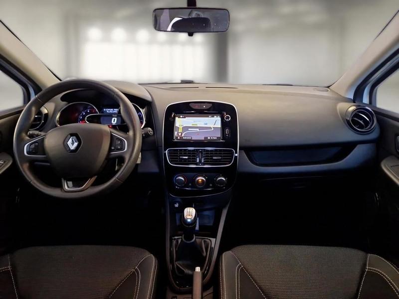 RENAULT CLIO 1.5 dCi 75cv Business 5 PORTE