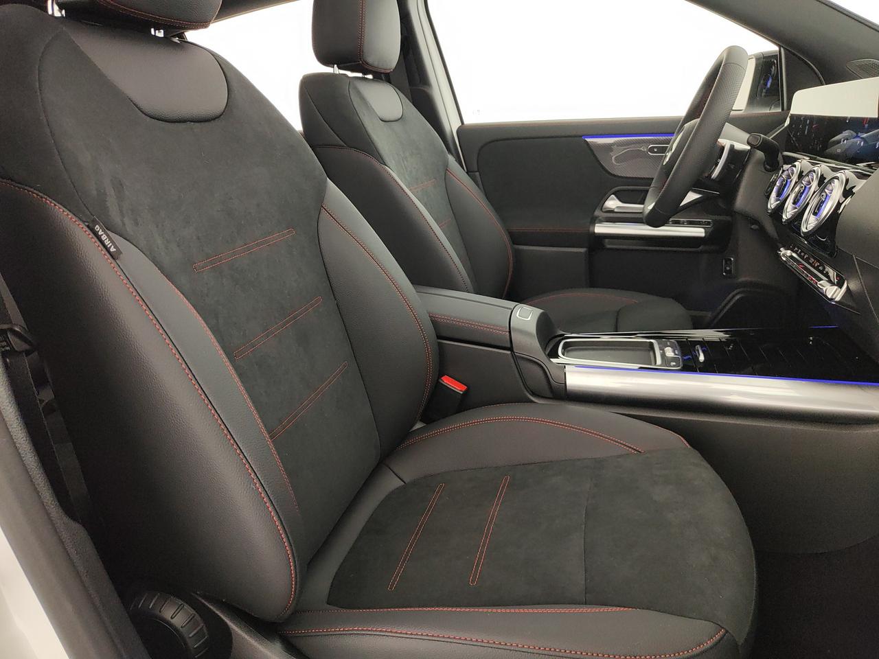 Mercedes-Benz GLA 200 d 4MATIC