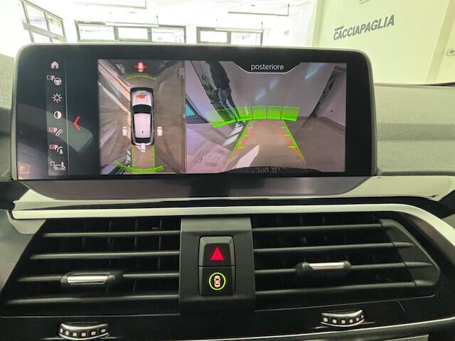 Bmw X4 xDrive30d Msport-X