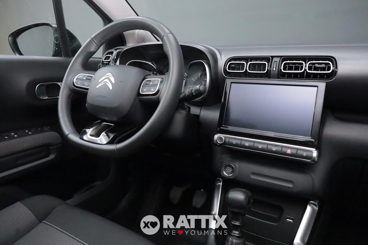 Citroen C3 Aircross 1.2 Puretech 110CV Max
