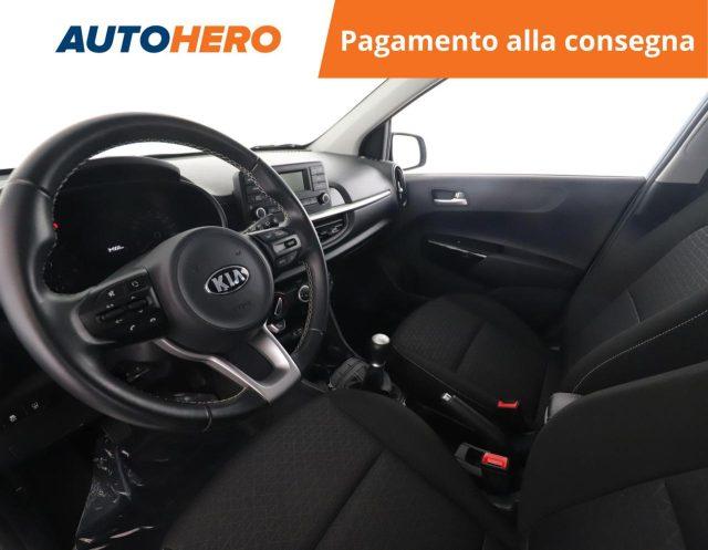 KIA Picanto 1.0 12V 5 porte Cool