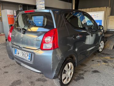 Suzuki Alto 1.0 BENZINA EURO4 NEOPAT 2009