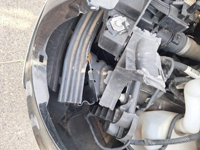 ALFA ROMEO MiTo 1.3 JTDm 95 CV S&S Super *incidentata*