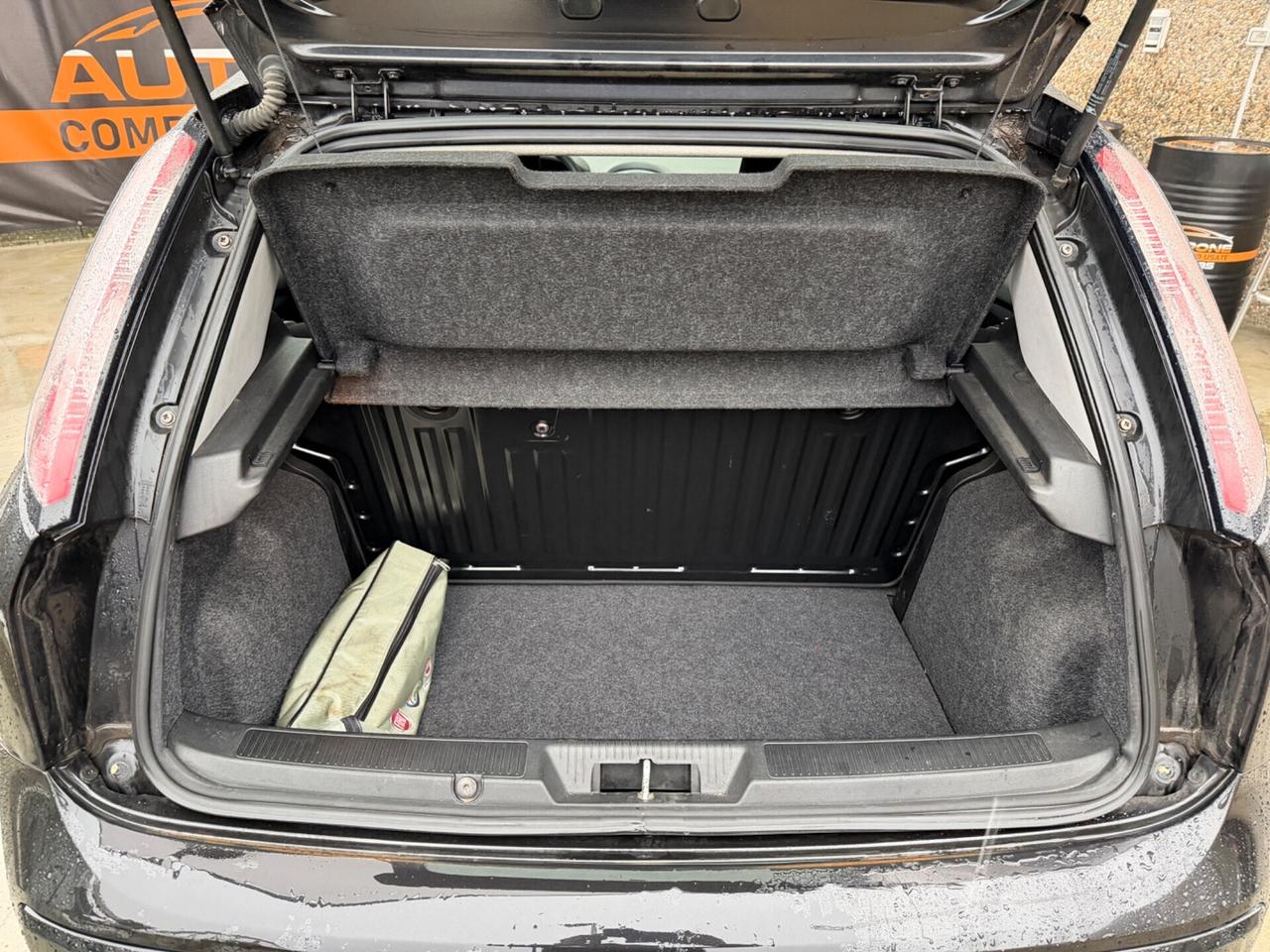 FIAT PUNTO 1.3MTJ 75CV EURO5A NEOPATENTATI