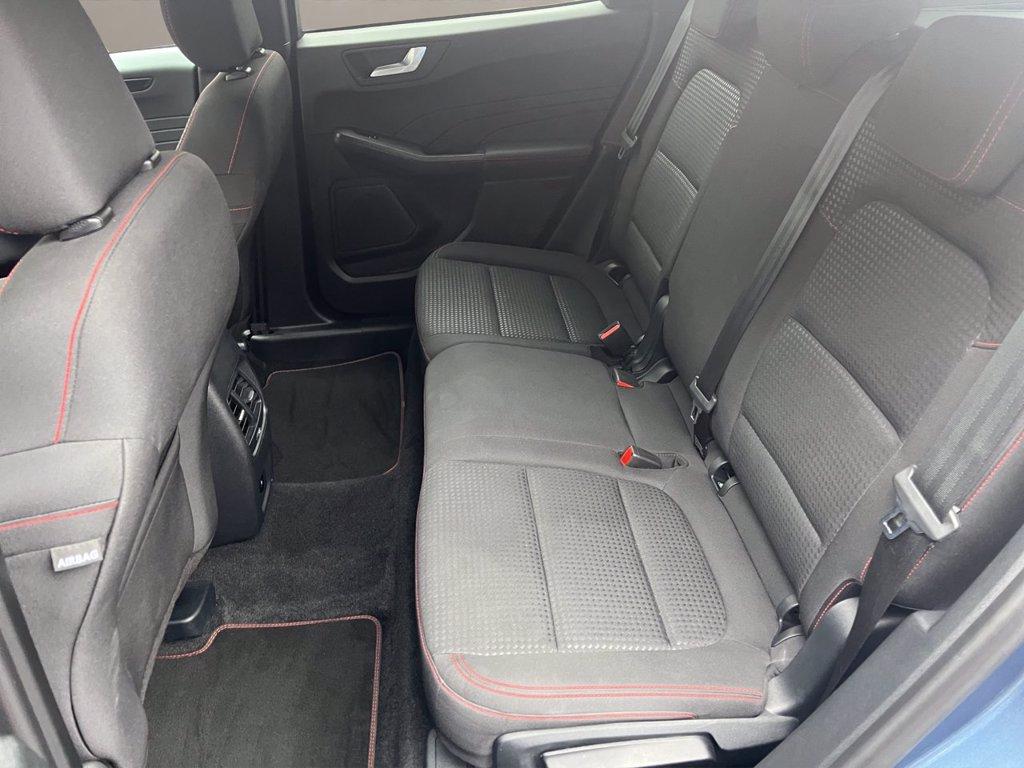 FORD Kuga 2.0 ecoblue ST-Line X 2wd 120cv auto del 2024