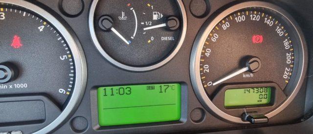 LAND ROVER Freelander 2.2 TD4