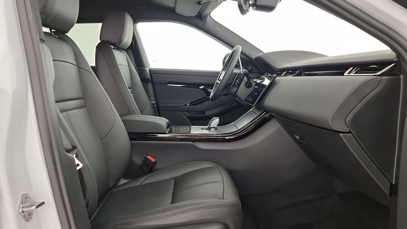 Land Rover RR Evoque 2.0D I4 163 CV AWD Auto S