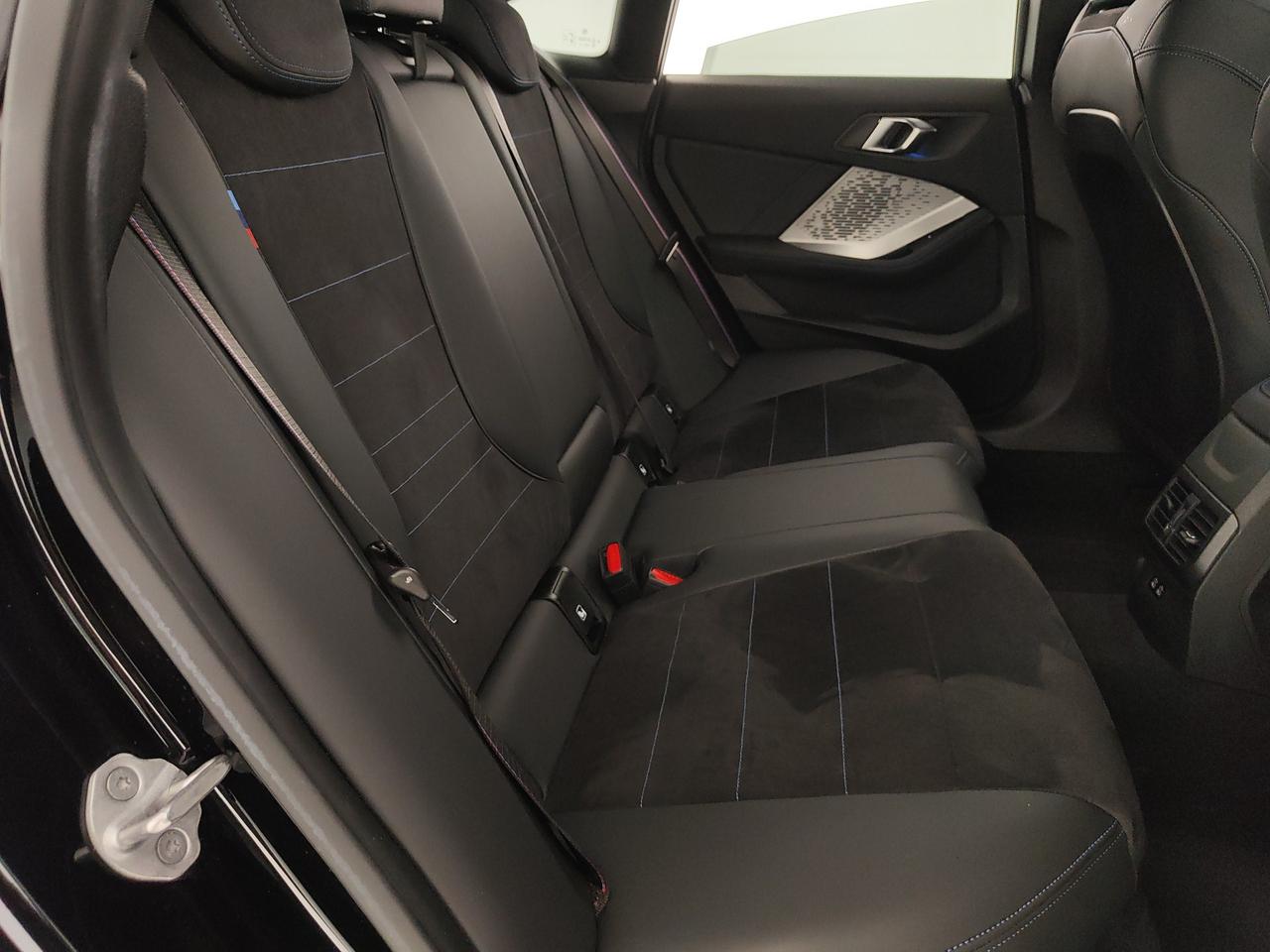 BMW 218d Gran Coupe MSport Pro auto