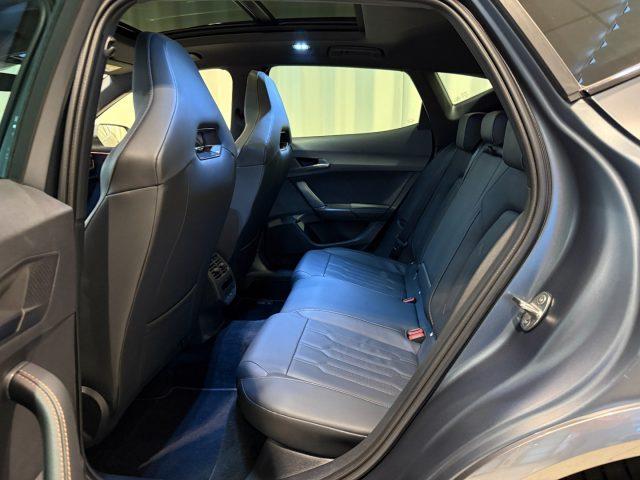 CUPRA Formentor 2.0 TDI 4Drive DSG Pano 19" DCC 360° Matrix Beats