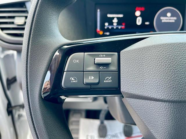 FIAT Scudo SERIE 3 VAN L2H1 1.5 BlueHDi 120 CV MT6 - KM0