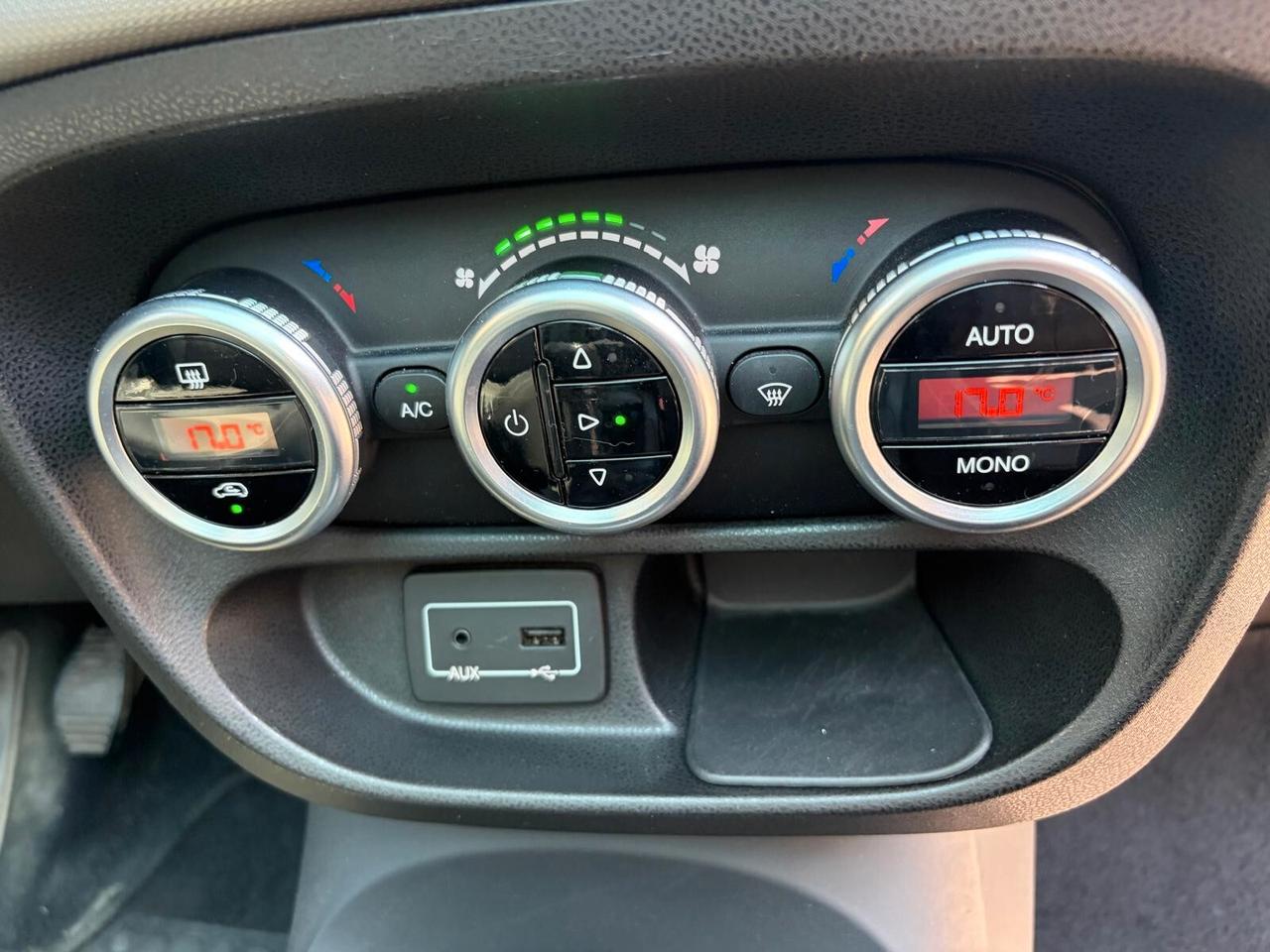 FIAT 500L 1.6 MULTIJET 105 CV “PERFETTA”