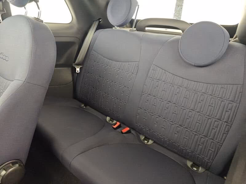 FIAT 500C 1.0 hybrid Cult 70cv