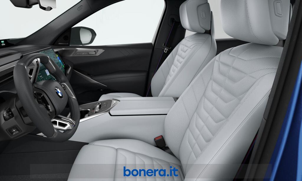 BMW X5 40 d MSport Pro xDrive Auto