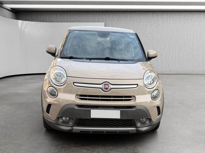 FIAT 500L 1.6 mjt Trekking 120cv