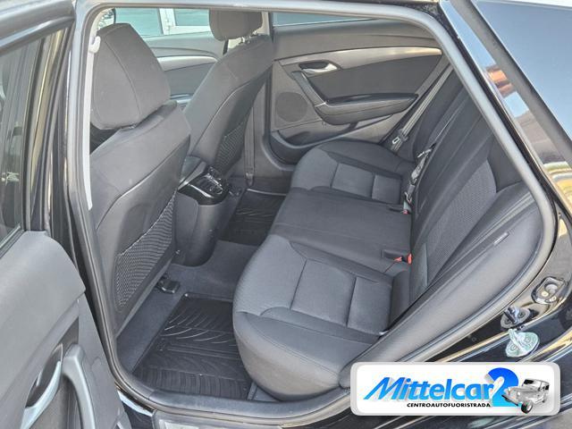 HYUNDAI i40 Wagon 1.7 CRDi 141 CV Business