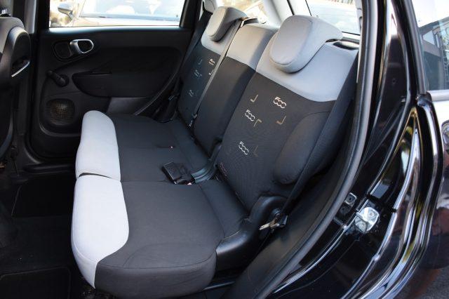 FIAT 500L 1.3 Multijet 85 CV Pop