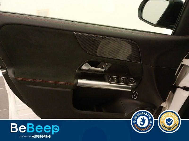 Mercedes-Benz Classe B B 180 D PREMIUM AUTO