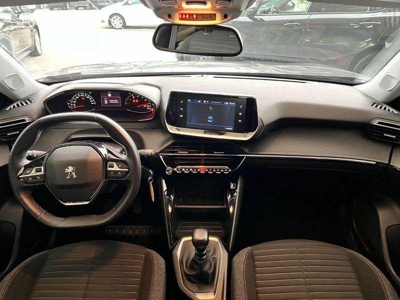 Peugeot 2008 PureTech 100 S&S Active Pack * PROMO *