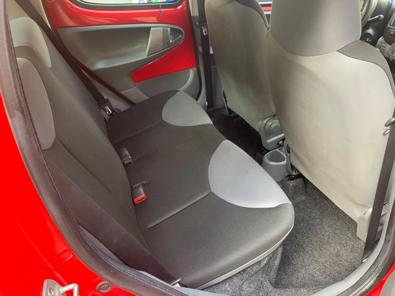 Citroen C1 1.0 5 porte airdream Ideal