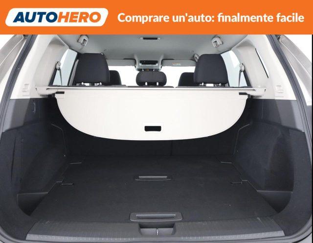 NISSAN X-Trail e-Power 2WD 5 posti N-Connecta