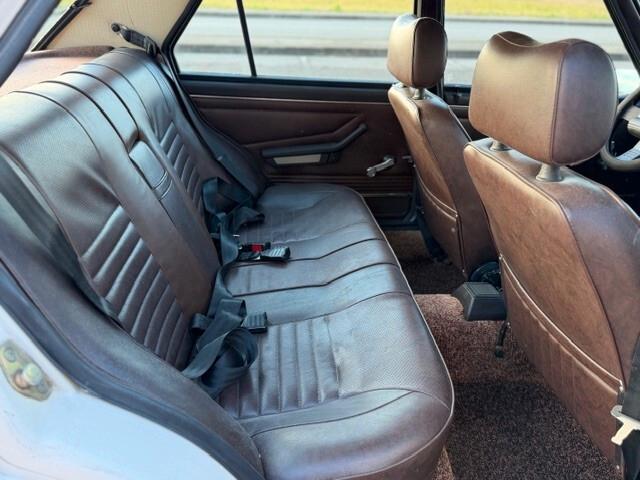 Alfa Romeo Giulietta 1.3