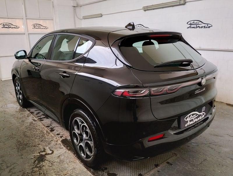Alfa Romeo Tonale Tonale 1.6 diesel 130 CV TCT6 da 339,00 al mese